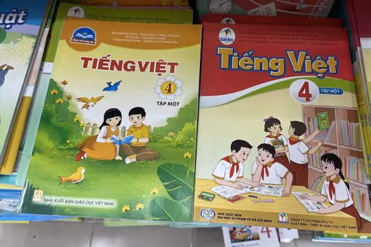 Ai đứng sau lần tăng vốn của VEPIC, khiến cổ phần gián tiếp của một NXB lớn bị pha loãng còn 1/3?