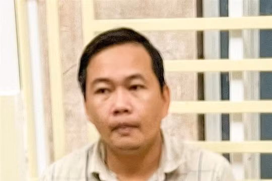 Giả danh giám đốc công ty lương thực bán lúa, gạo để lừa đảo