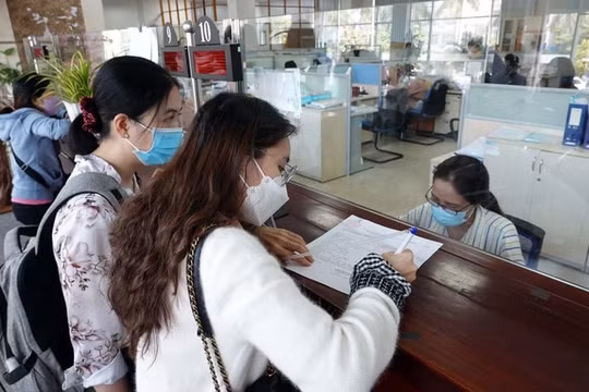 TP. HCM: Hoàn thuế VAT 6 tháng đầu năm giảm một nửa so với cùng kỳ