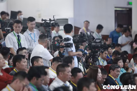 Báo chí góp phần giúp Hà Tĩnh thu hút đầu tư