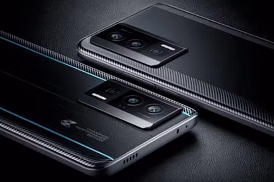 Thông tin ban đầu về Redmi K60 Ultra