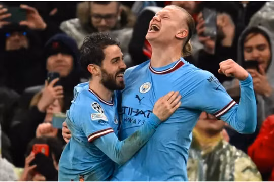 Nhận định Brentford vs Man City, 22h30 ngày 28/5, vòng 38 Ngoại hạng Anh