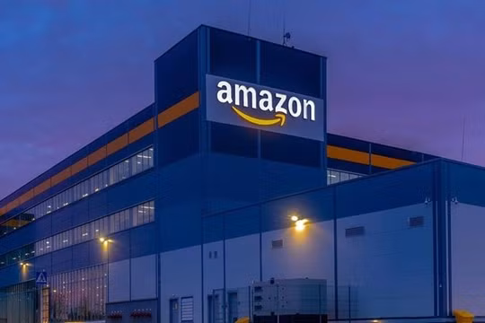 Gã khổng lồ Amazon và “cam kết khí hậu”
