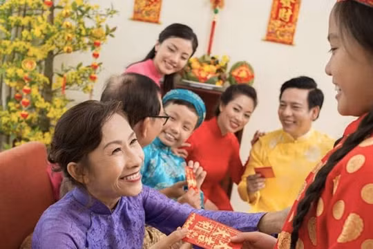 Mùng 2 Tết Quý Mão làm gì để cả năm may mắn?
