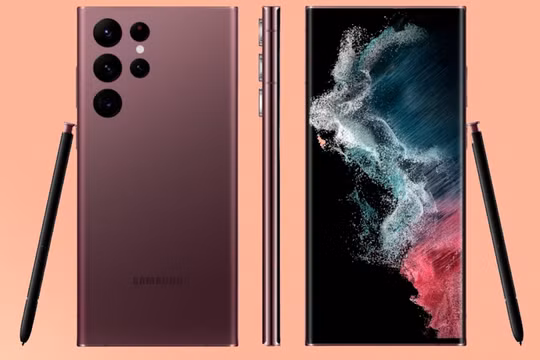 Top 5 chiếc điện thoại chơi game đỉnh nhất dịp Tết Nguyên đán 2023