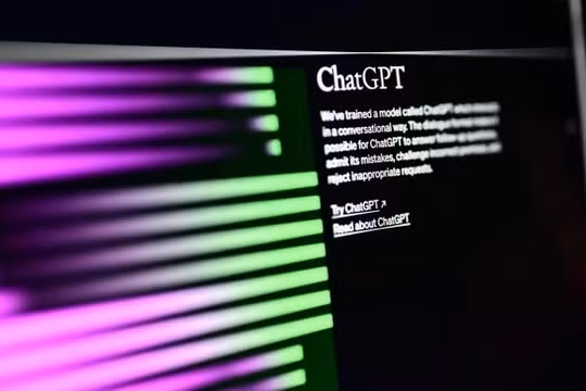 Ý trở thành quốc gia đầu tiên cấm ChatGPT