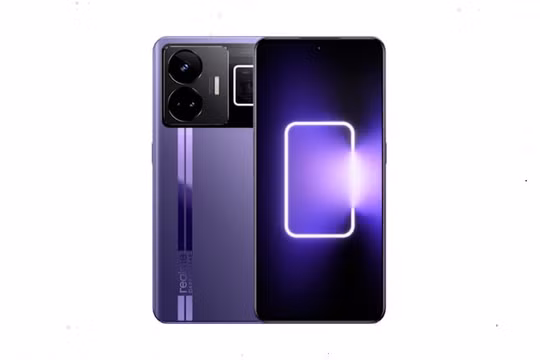 Thông số kỹ thuật chi tiết của Realme GT Neo 5 SE