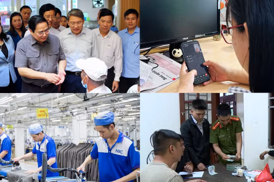 Nóng 18h: Thủ tướng yêu cầu chấm dứt tình trạng thiếu thuốc trong bệnh viện