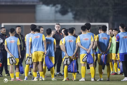 U22 Việt Nam dễ gặp Thái Lan ở vòng bảng SEA Games 32