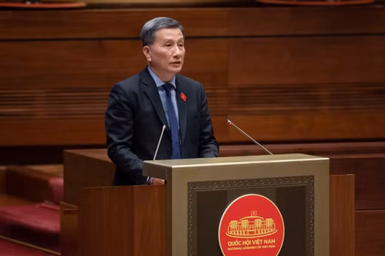 Đề xuất nhiều quy định bảo vệ quyền lợi người tiêu dùng đối với các giao dịch trên không gian mạng