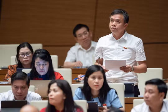 Trả lời kiến nghị của cử tri cần cụ thể, đúng trọng tâm, trọng điểm