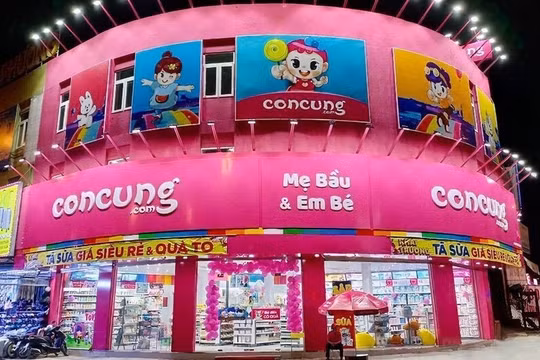 Lợi nhuận lao dốc, Con Cưng bất chấp bán hàng đội giá sản phẩm gấp 10 lần gây bức xúc dư luận