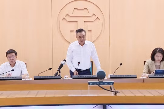 Còn nhiều vấn đề, “lấn cấn” giữa các đơn vị, sở ngành trong thực hiện, giải ngân vốn đầu tư công