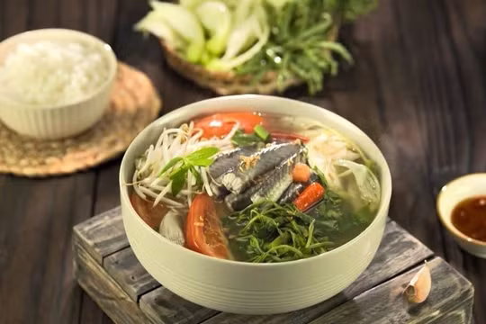 Phở, Canh chua cá của Việt được vinh danh trên 'bản đồ ẩm thực' thế giới