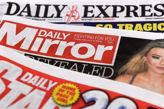 Tờ Daily Mirror khám phá cách ChatGPT có thể giúp viết tin tức địa phương