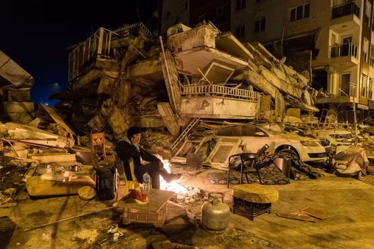 Thổ Nhĩ Kỳ và Syria lại xảy ra động đất, thêm nhiều thương vong