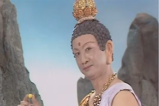 “Linh Cát Bồ Tát” trong Tây Du Ký 1986 qua đời