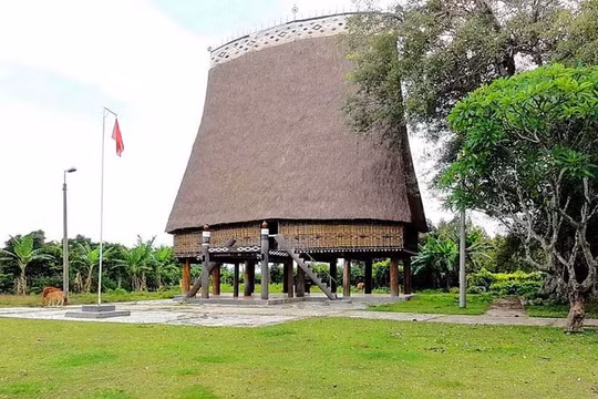 Du lịch Kon Tum hứa hẹn bứt phá
