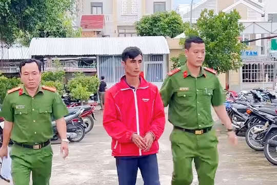 Làm giả thông tin khách hàng, tham ô tài sản, một nhân viên dược phẩm Imexpharm bị bắt tạm giam