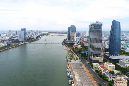 Đà Nẵng chi tiền hỗ trợ cán bộ đi học ĐH Luật