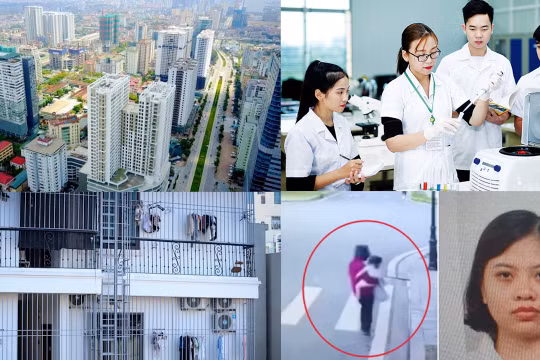 Nóng 18h: Hối hả lắp thang thoát hiểm ngoài chung cư mini, Bộ Xây dựng cảnh báo