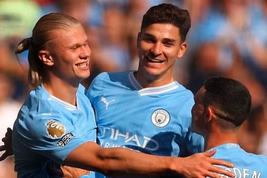 Nhận định Man City vs Nottingham, 21h ngày 23/9 tại Ngoại hạng Anh