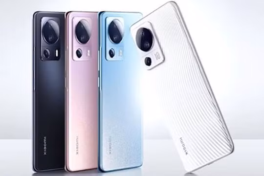 Thông tin mới về Xiaomi CIVI 3