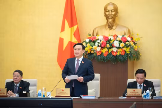 Chánh án TAND Tối cao, Viện trưởng VKSND Tối cao sẽ trả lời chính tại phiên chất vấn và trả lời chất vấn