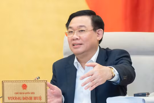 Cân nhắc bổ sung khái niệm, quy định về phục hồi và bảo vệ tài nguyên nước