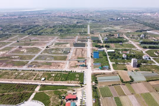 Sửa đổi Luật Đất đai những thông tin tích cực nào sẽ là lực đẩy cho bất động sản?