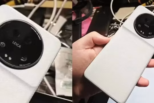 Thời gian ra mắt của Xiaomi 13 Ultra