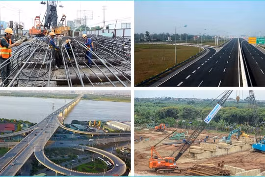 Lập 6 tổ công tác tháo gỡ khó khăn, đẩy mạnh giải ngân vốn đầu tư công