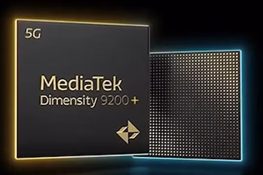 MediaTek sắp sửa công bố bộ vi xử lý mới
