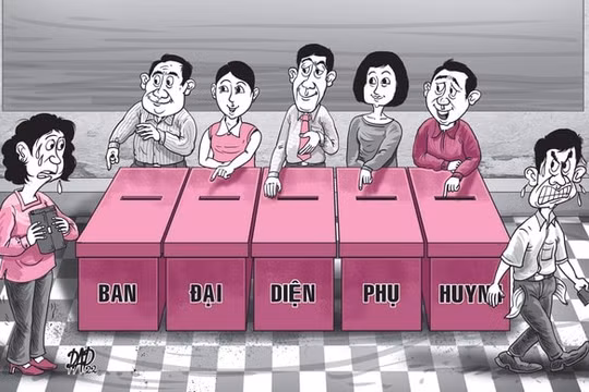 Các khoản tiền phụ huynh không phải đóng học cho con đầu năm