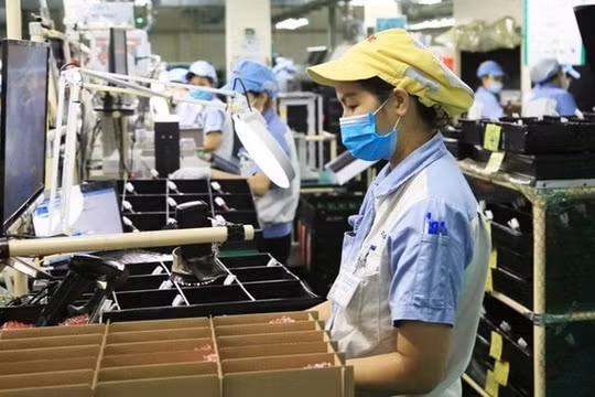 Thái Nguyên làm gì để tiếp tục dẫn đầu trong cuộc đua giành FDI?
