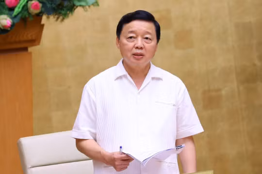 Xây dựng Nghị định bảo đảm vận hành thông suốt công tác khám bệnh, chữa bệnh