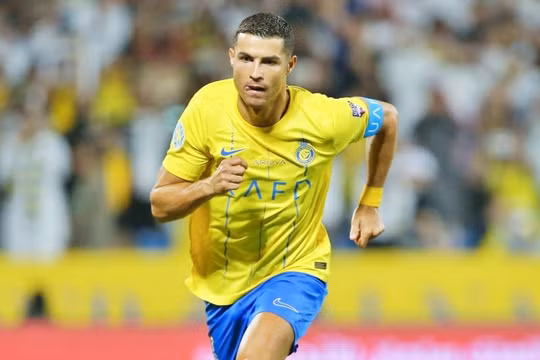 Ronaldo ghi bàn, Al-Nassr lần đầu vào chung kết Arab Club Champions Cup