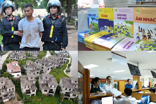 Nóng 18h: Trung tướng Tô Ân Xô thông tin về tình hình an ninh trật tự tại Đắk Lắk