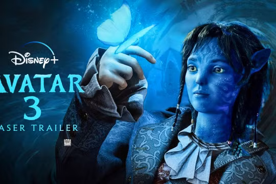'Avatar' 3 dời lịch chiếu sang năm 2025