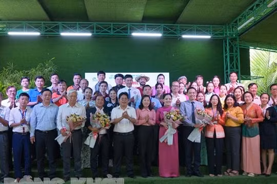 Tỉnh Bến Tre tổ chức Hội thi Hướng dẫn viên du lịch