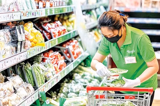 Những chính sách đang giúp hàng Việt thắng thế trên sân nhà