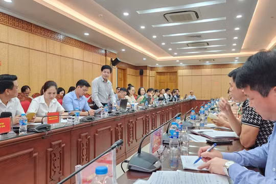 Quảng Ninh: Phát huy vai trò của báo chí, truyền thông