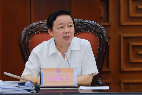 Thu hồi đất để phát triển KT-XH vì lợi ích quốc gia, công cộng phải công khai, minh bạch, hài hòa lợi ích