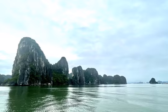 Những địa điểm du lịch ấn tượng ở Quảng Ninh cho dịp nghỉ lễ 2/9