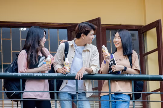 Lối sống lành mạnh hơn, theo đuổi đơn giản hơn với bí quyết riêng