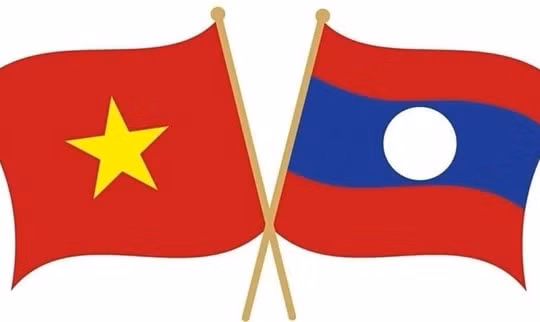 Điện mừng kỷ niệm 68 năm Ngày thành lập Đảng Nhân dân Cách mạng Lào