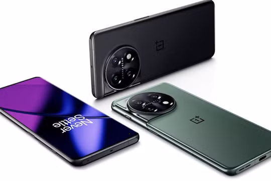 Top 5 smartphone dành cho các game thủ hiện nay