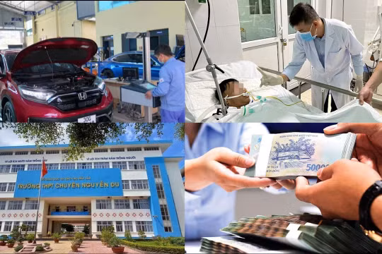 Nóng 18h: Ô tô gia đình có được tự động gia hạn khi kéo dài chu kỳ kiểm định?