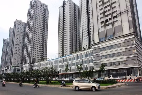 Giới trẻ ngày càng quan tâm đến việc sở hữu bất động sản