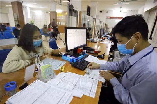 Thanh tra chuyên ngành và xử phạt vi phạm hành chính việc chậm đóng bảo hiểm cho người lao động
